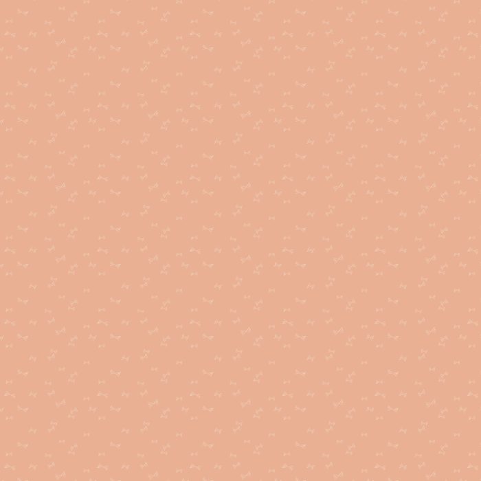FNC-10103 Flights of Fancy Peach - Image 2