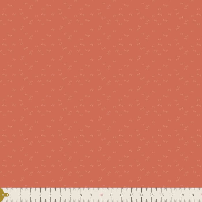 FNC-10105 Flights of Fancy Cinnabar - Image 3