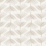 FUS-BL-1804 Laced Ballerina