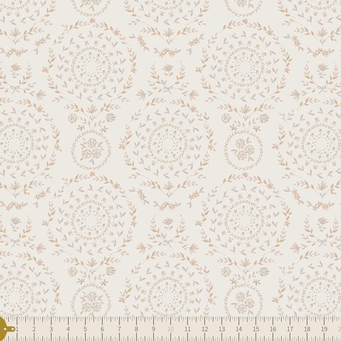 FUS-BL-1808 Eidelweiss Ballerina - Image 3