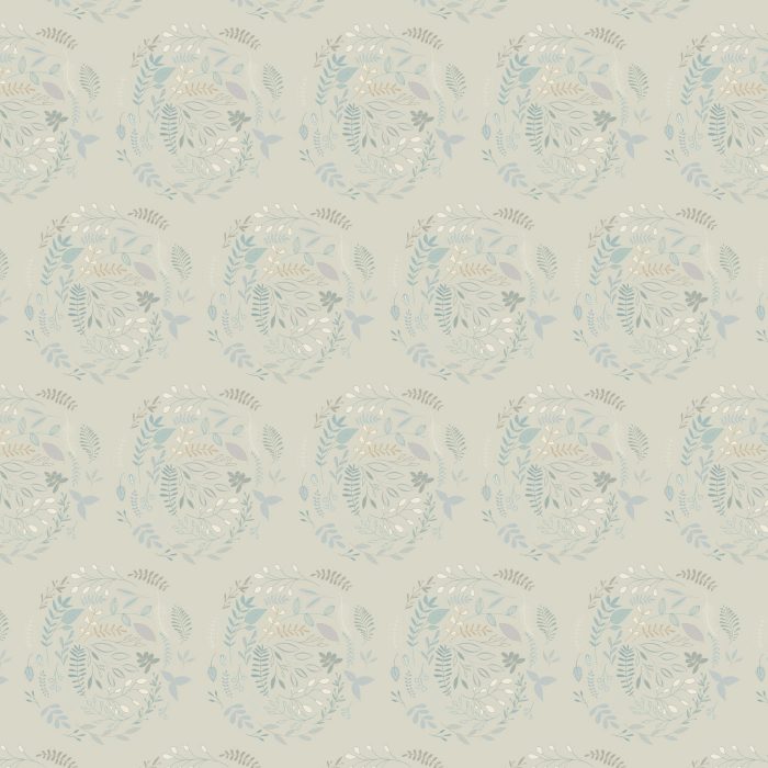 FUS-SE-2103 Wreathed Serenity - Image 2