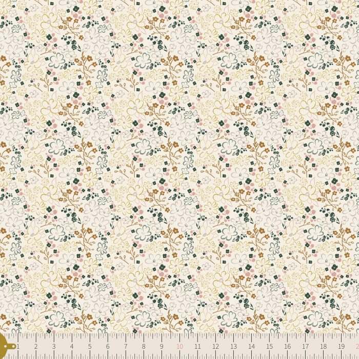 FUS-SK-1301 Liten Ditsy Sparkler - Image 3