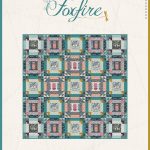 Foxfire Free Quilt Pattern