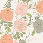 GTH-37500 Foraged Garland Peony