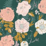 GTH-47500 Foraged Garland Golden