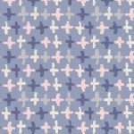 K-21404 Joy Crossroads Azure in Knit