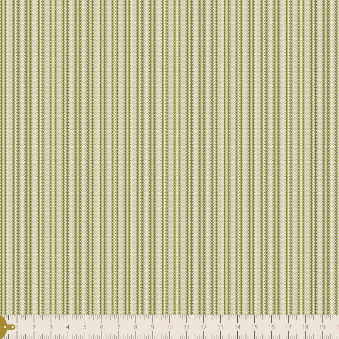 LEG-32101 Legacy Stripe Moss - Image 3