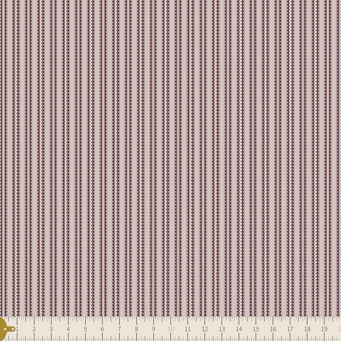 LEG-32104 Legacy Stripe Fig - Image 3