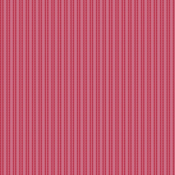 LEG-32107 Legacy Stripe Rouge - Image 2