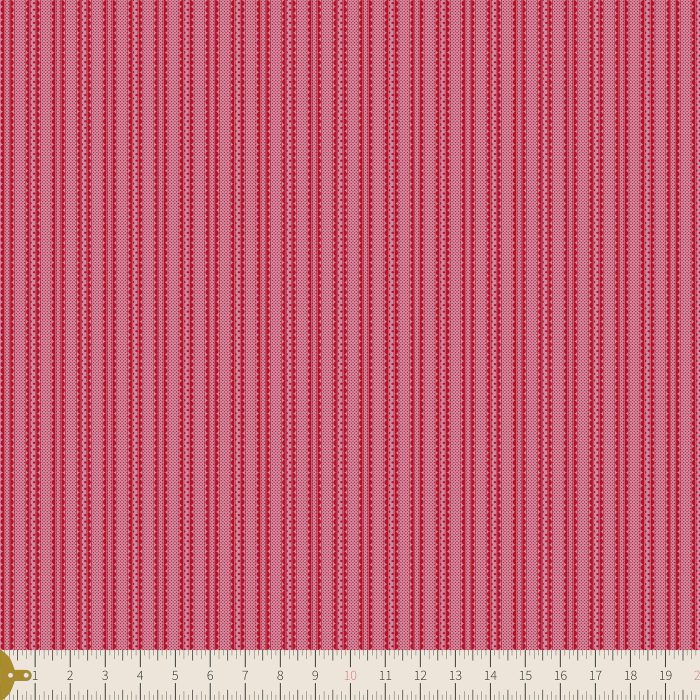 LEG-32107 Legacy Stripe Rouge - Image 3