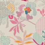 LGD-49700 Stitched Anthomania Boho