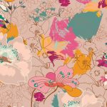 LGD-49702 Wonderlust Boho