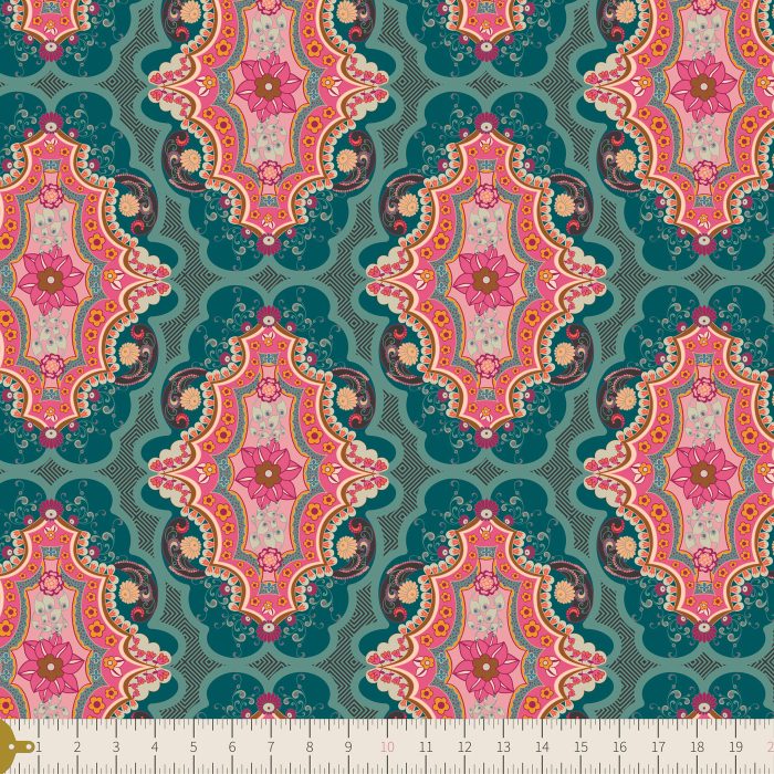 LGD-49703 Brit Boutique Boho - Image 3