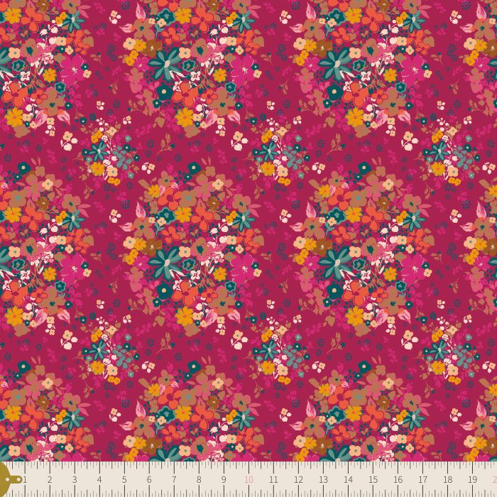LGD-49704 Femme Metale Boho - Image 3