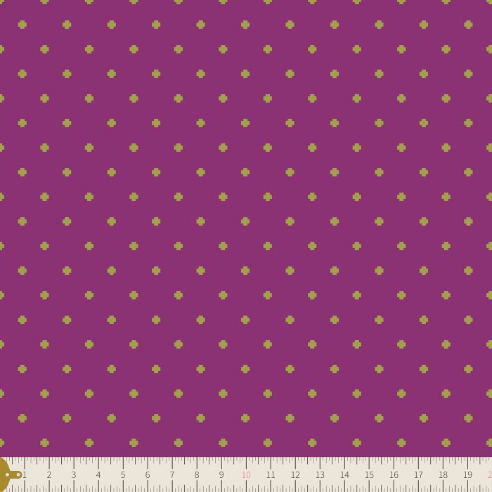 MTM-9103 Positivity Berry - Image 3