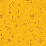 MTM-9201 Thoughts Gold