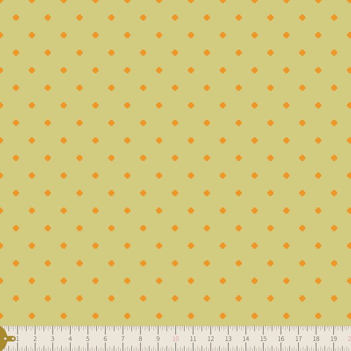 MTM-9203 Positivity Gold - Image 3