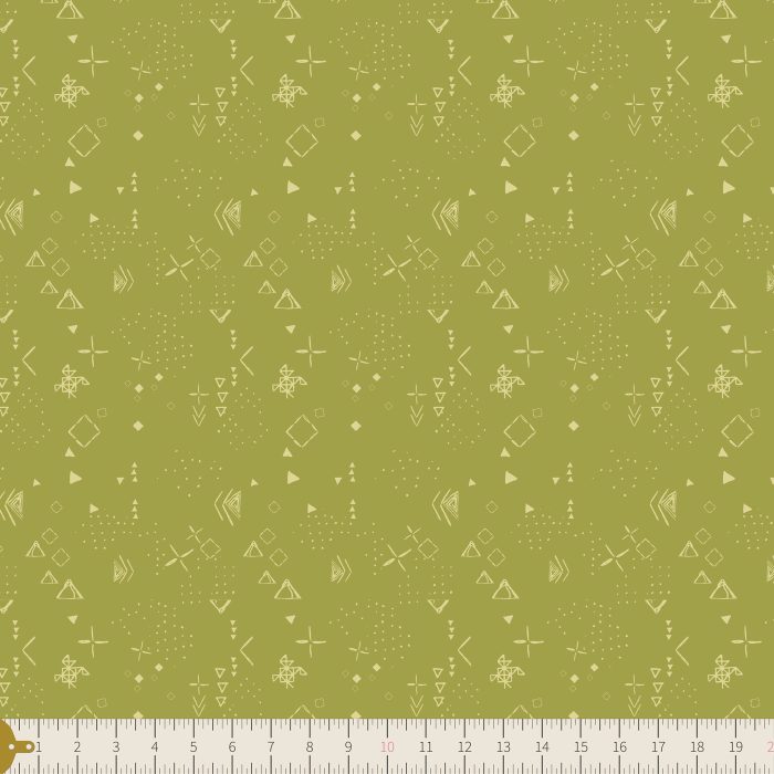 MTM-9301 Thoughts Foliage - Image 3