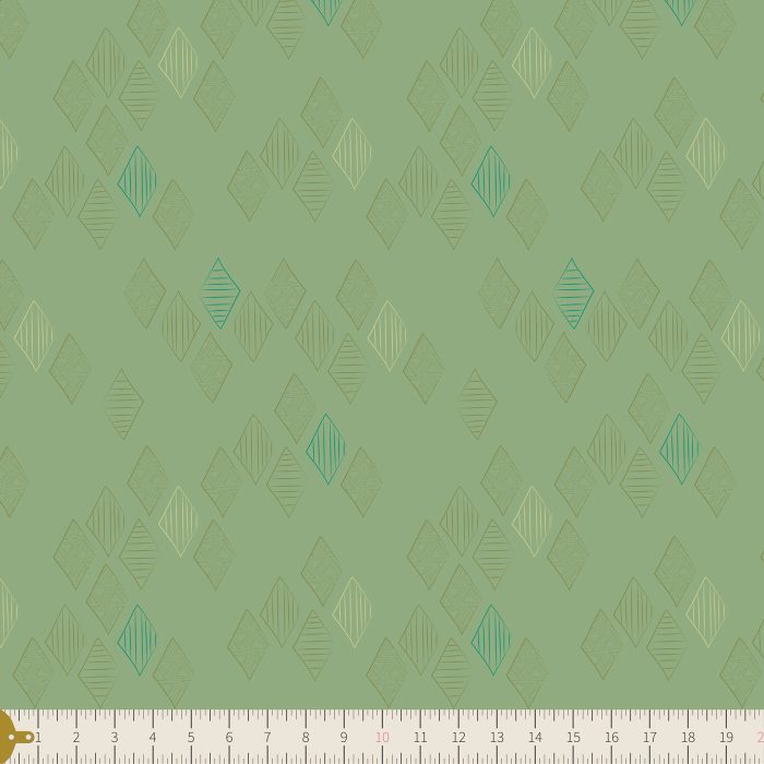 MTM-9302 Quartz Foliage - Image 3