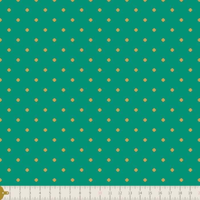 MTM-9303 Positivity Foliage - Image 3