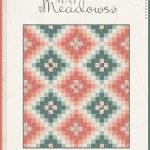 May Meadows Free Quilt Pattern