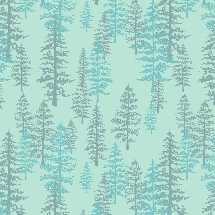 NTF-67902 Mystical Woods Lunar - Image 2