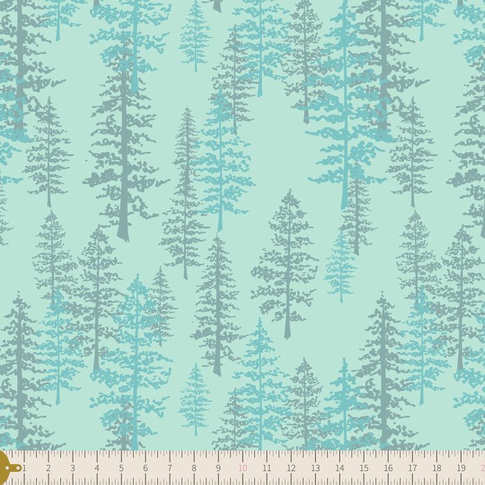 NTF-67902 Mystical Woods Lunar - Image 3
