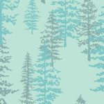 NTF-67902 Mystical Woods Lunar