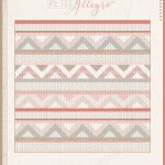 Petit Allegro Free Quilt Pattern