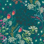 R-39705 Meadow Bold in Rayon