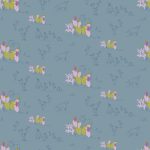 SGE-24455 Coyote & Quail Lavender - Image 2
