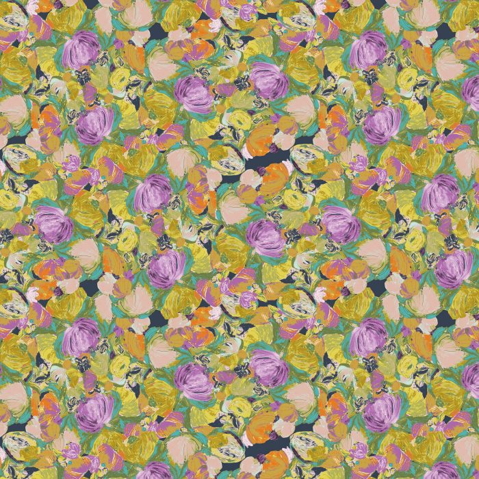 SGE-24457 Cactus Flora Lily - Image 2