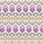 SGE-24458 Baja Weave Mauve