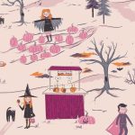 SNS-13015 Peppermint's Tale Dusk