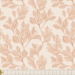 WIDE-10207 Laurel Sienna - Image 3