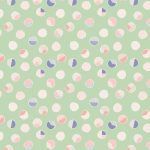 WOT-21405 Sweet Bubbles Mint - Image 2