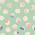 WOT-21405 Sweet Bubbles Mint