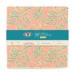 Costeira 10″ Fabric Wonders (4-Pack)
