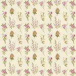 ANT-42100 Garden Study Blush - Image 2