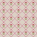 ANT-42101 Ribboned Blossoms Sweet - Image 2