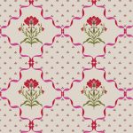 ANT-42101 Ribboned Blossoms Sweet