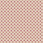 ANT-42103 Floral Metaphor Cerise - Image 2