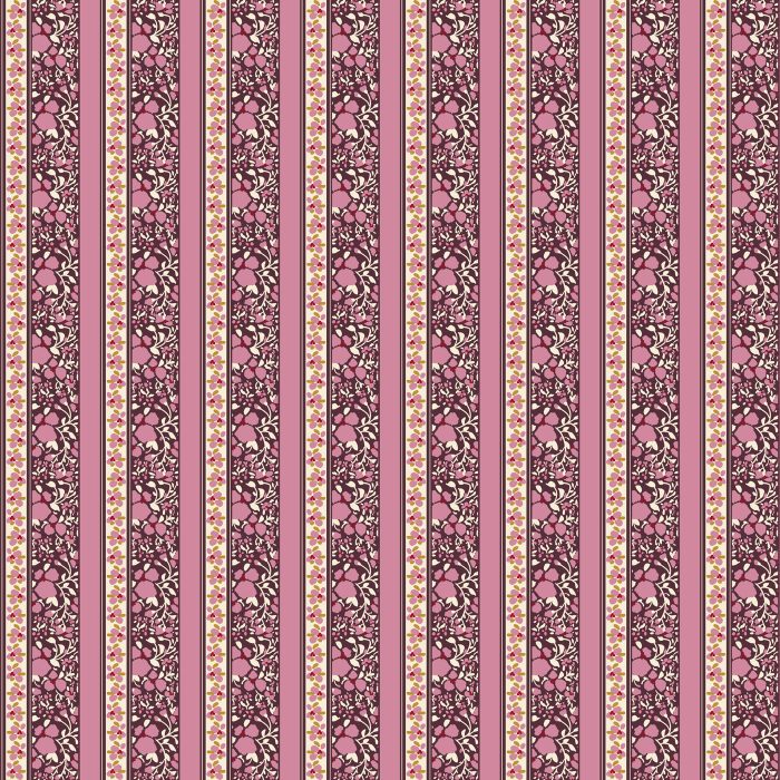 ANT-42104 Beloved Memoir Plum - Image 2