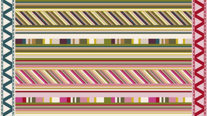 ANT-62109 Striped Narratives - Image 4