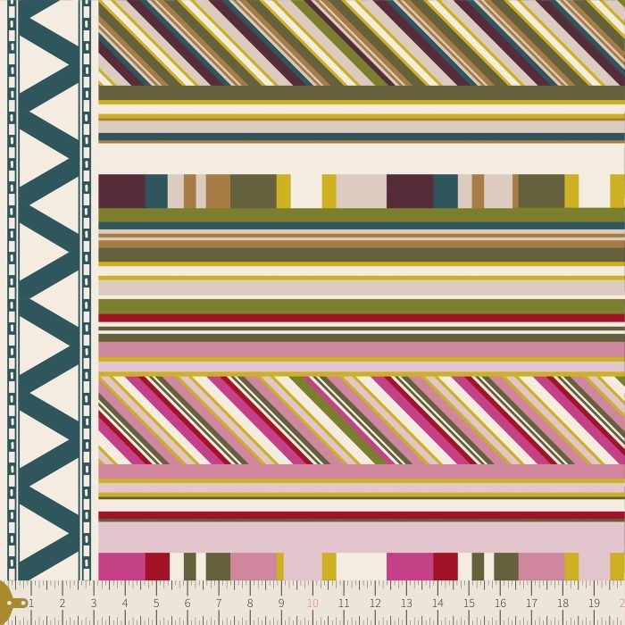 ANT-62109 Striped Narratives - Image 3