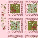 ANT-62110 Kerchief Folklore - Image 2
