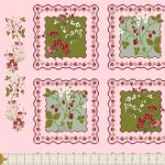 ANT-62110 Kerchief Folklore - Image 3