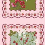 ANT-62110 Kerchief Folklore