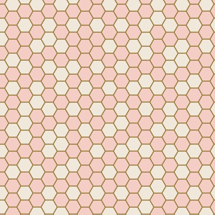 BSH-78402 Hex Rose - Image 2