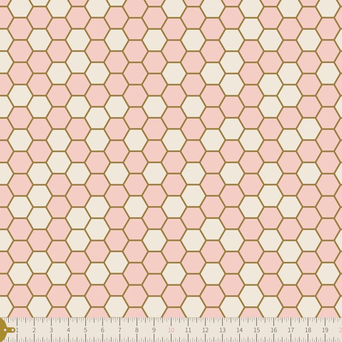 BSH-78402 Hex Rose - Image 3